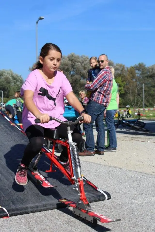 Schulsporttag in Hitzendorf 05.10.2018 – Foto 259