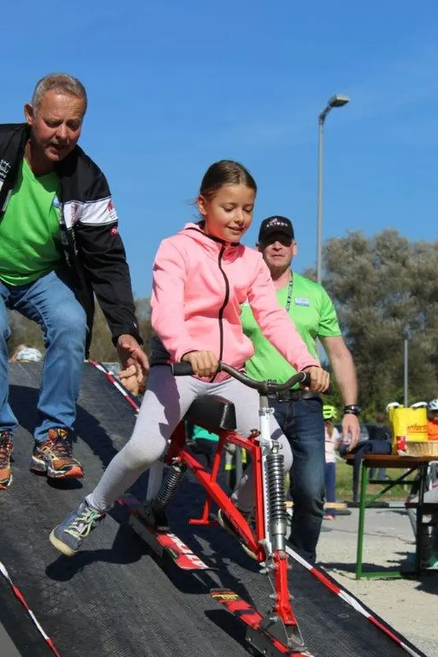Schulsporttag in Hitzendorf 05.10.2018 – Foto 261