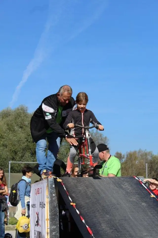 Schulsporttag in Hitzendorf 05.10.2018 – Foto 262