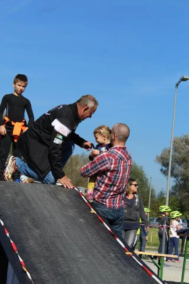 Schulsporttag in Hitzendorf 05.10.2018 – Foto 263