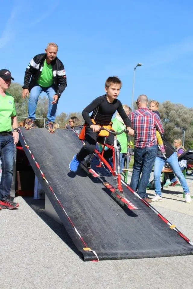 Schulsporttag in Hitzendorf 05.10.2018 – Foto 265