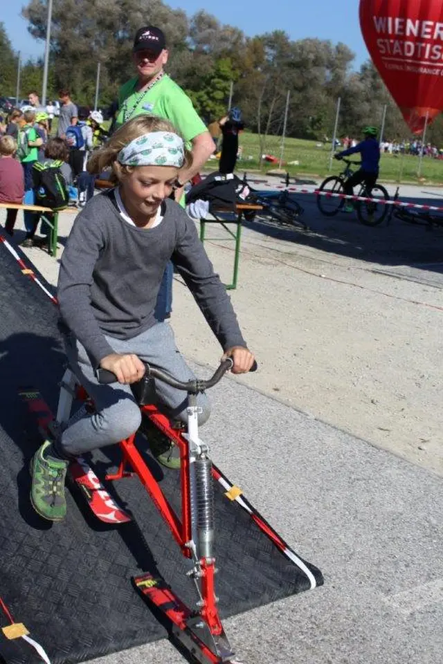Schulsporttag in Hitzendorf 05.10.2018 – Foto 273