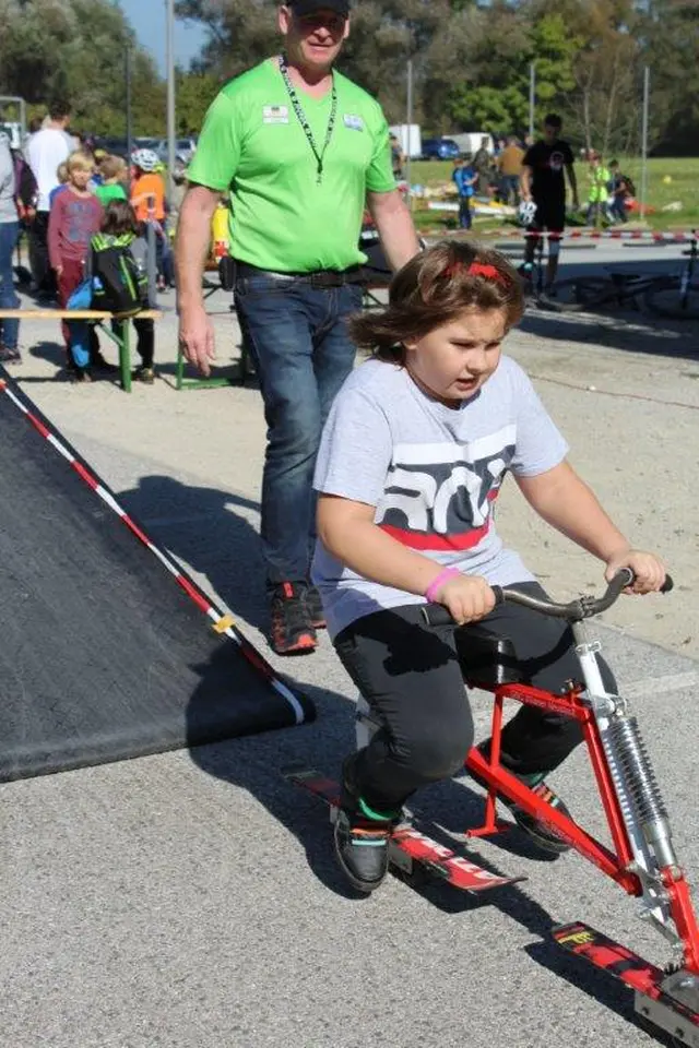 Schulsporttag in Hitzendorf 05.10.2018 – Foto 276