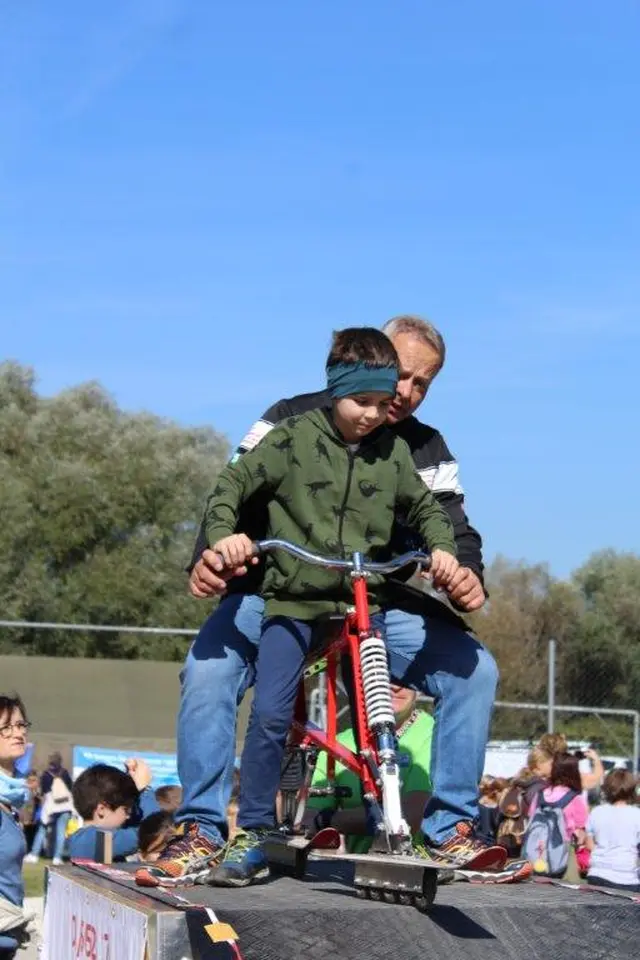 Schulsporttag in Hitzendorf 05.10.2018 – Foto 281