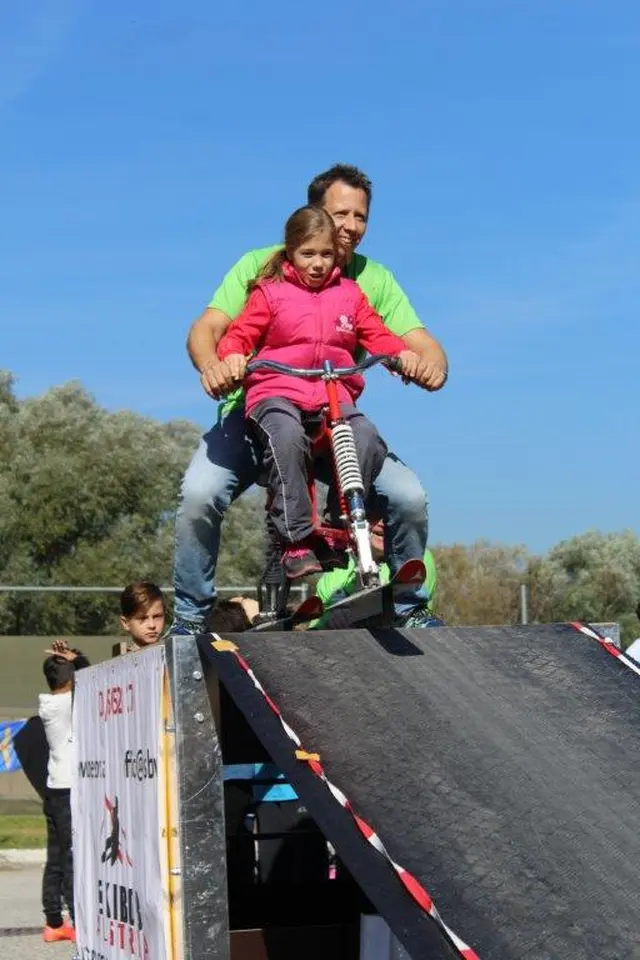 Schulsporttag in Hitzendorf 05.10.2018 – Foto 287