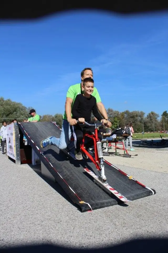 Schulsporttag in Hitzendorf 05.10.2018 – Foto 299