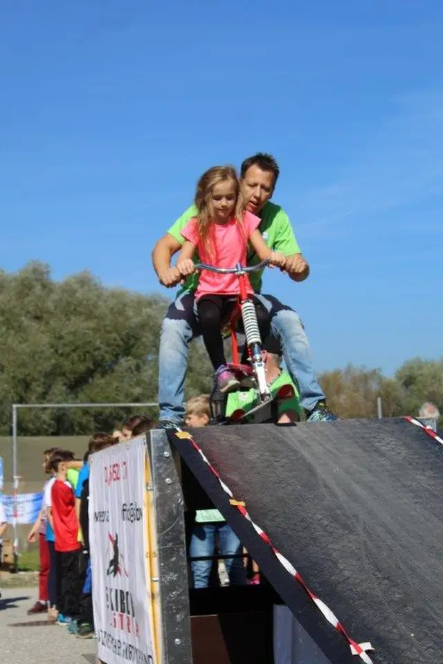 Schulsporttag in Hitzendorf 05.10.2018 – Foto 302