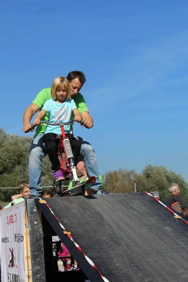Schulsporttag in Hitzendorf 05.10.2018 – Foto 307