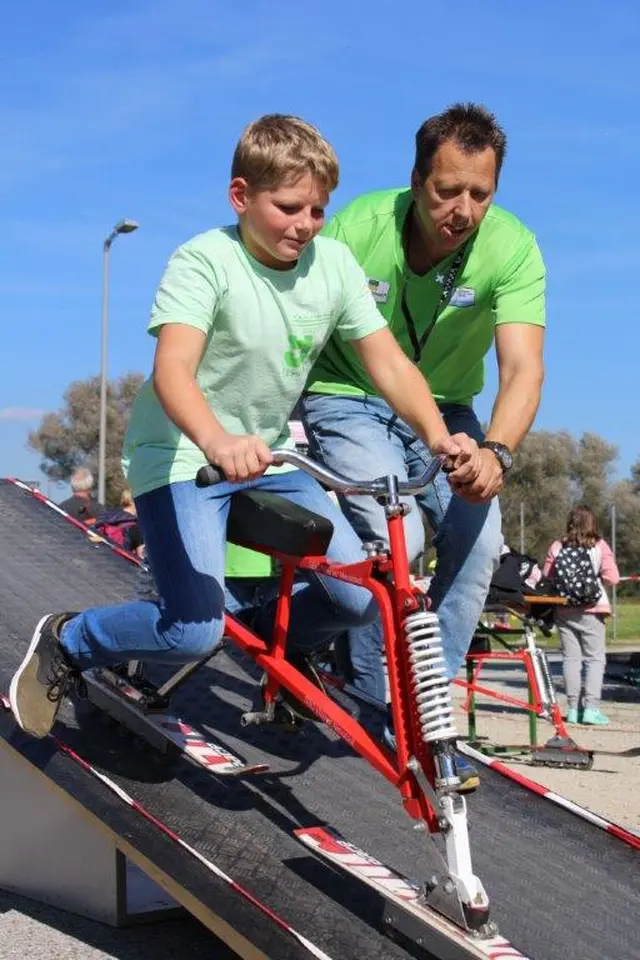 Schulsporttag in Hitzendorf 05.10.2018 – Foto 310