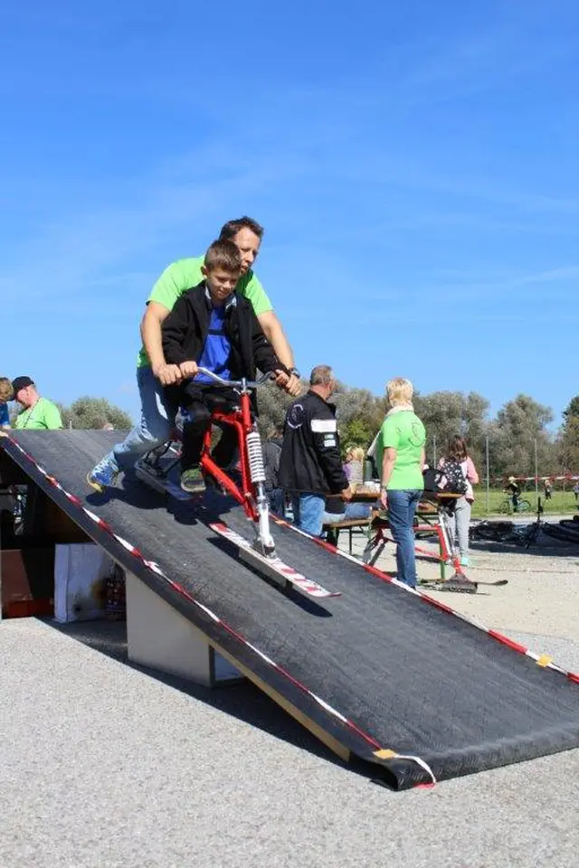 Schulsporttag in Hitzendorf 05.10.2018 – Foto 312