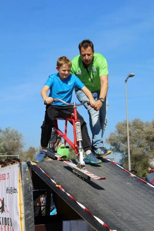Schulsporttag in Hitzendorf 05.10.2018 – Foto 313