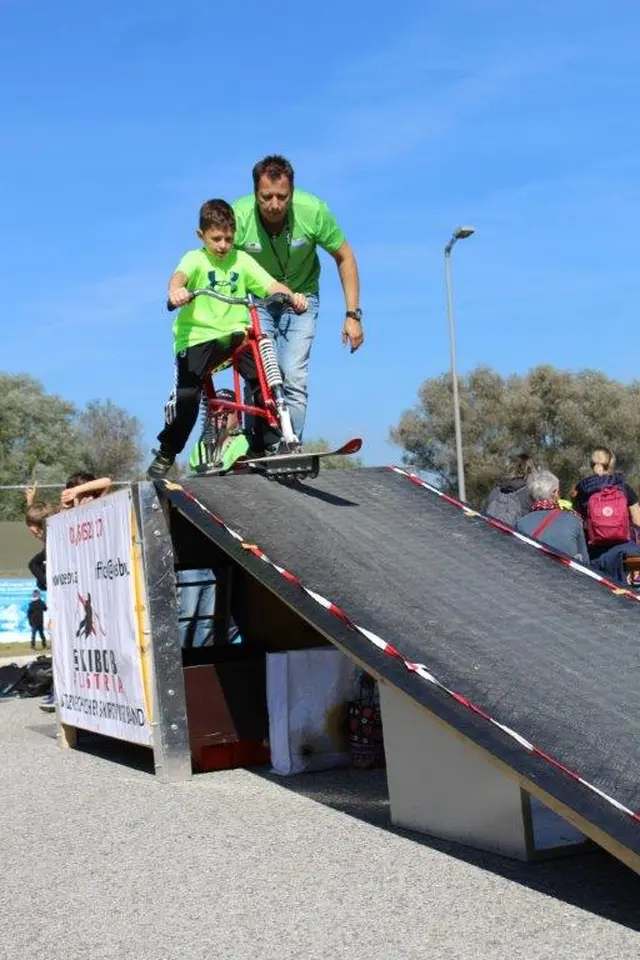 Schulsporttag in Hitzendorf 05.10.2018 – Foto 316