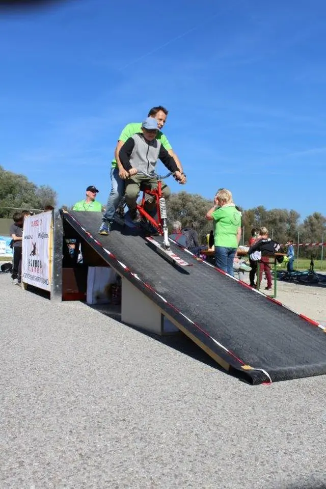 Schulsporttag in Hitzendorf 05.10.2018 – Foto 326