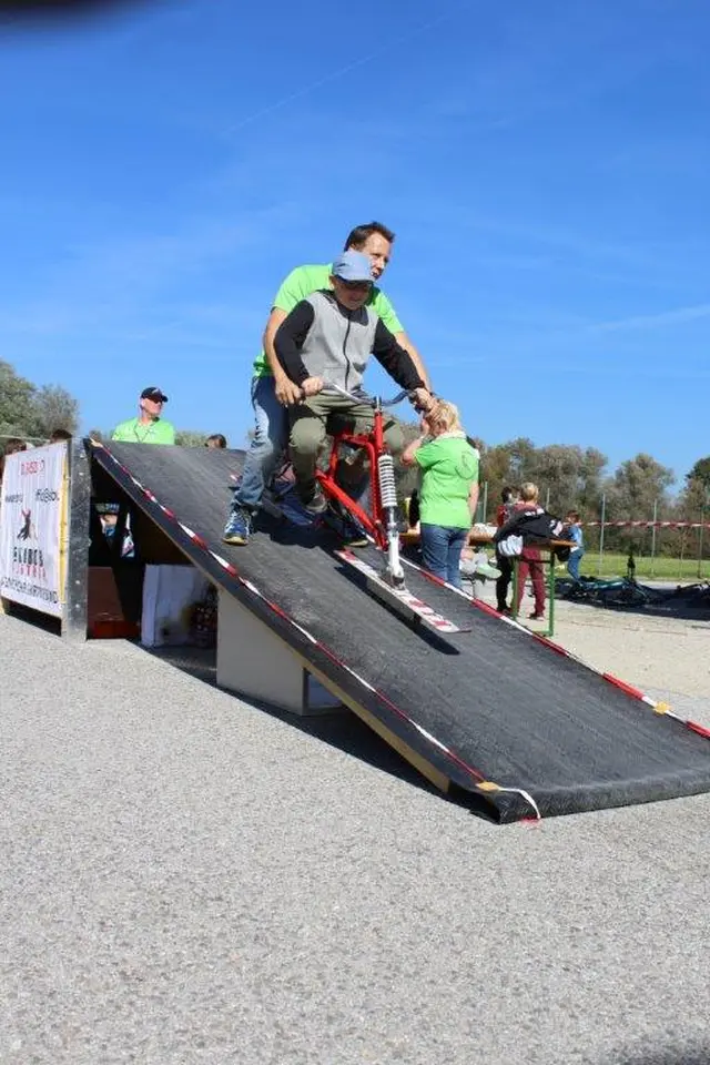 Schulsporttag in Hitzendorf 05.10.2018 – Foto 327