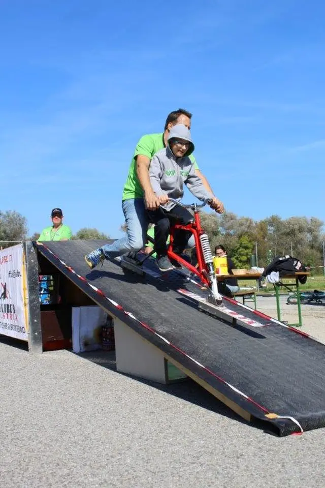 Schulsporttag in Hitzendorf 05.10.2018 – Foto 333