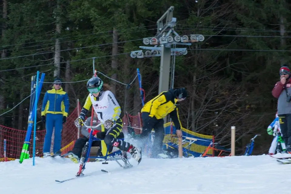 Weltcup in Weißbriach – Foto 4