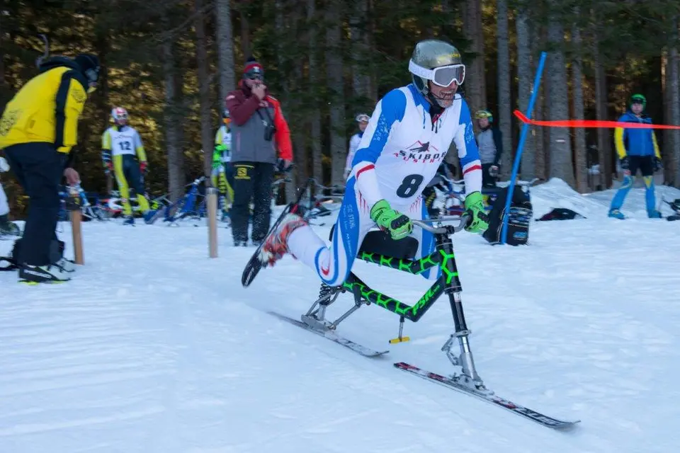 Weltcup in Weißbriach – Foto 6