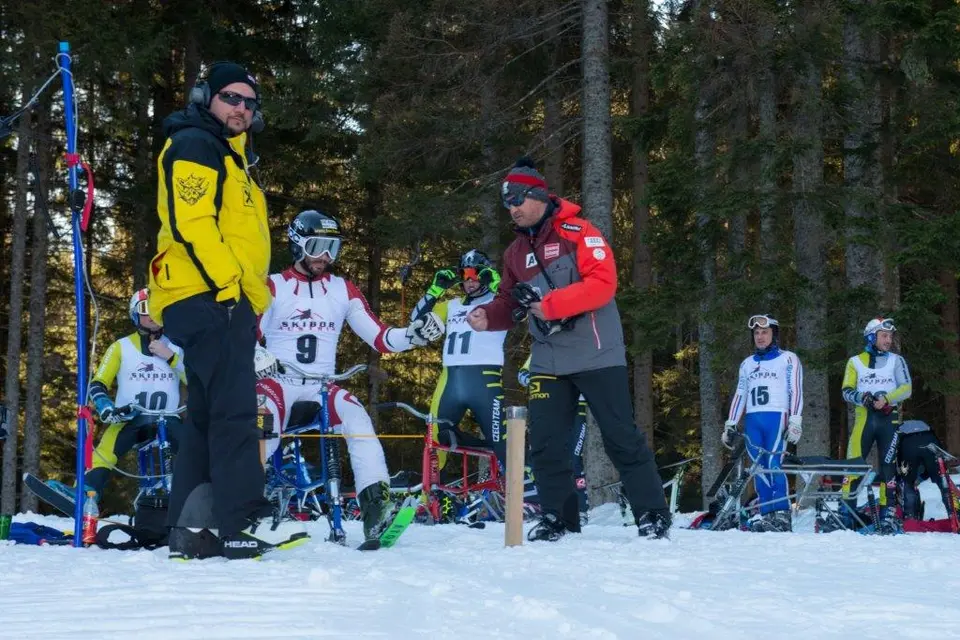 Weltcup in Weißbriach – Foto 7