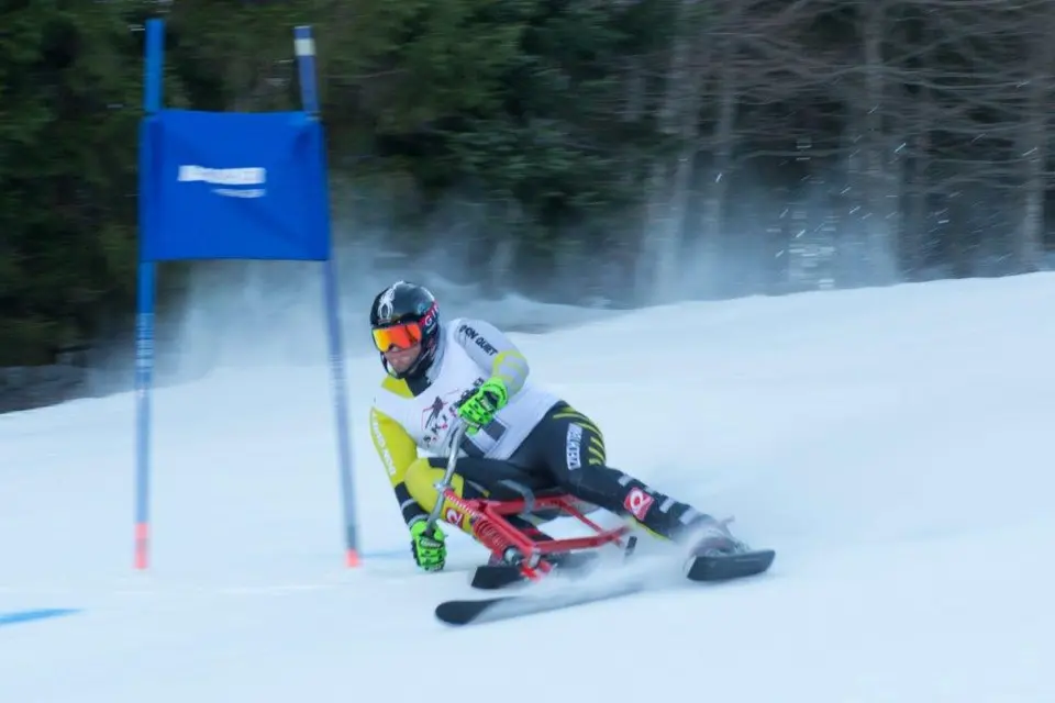 Weltcup in Weißbriach – Foto 9