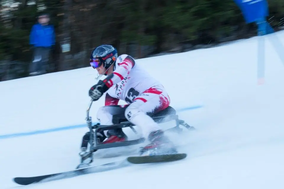 Weltcup in Weißbriach – Foto 12