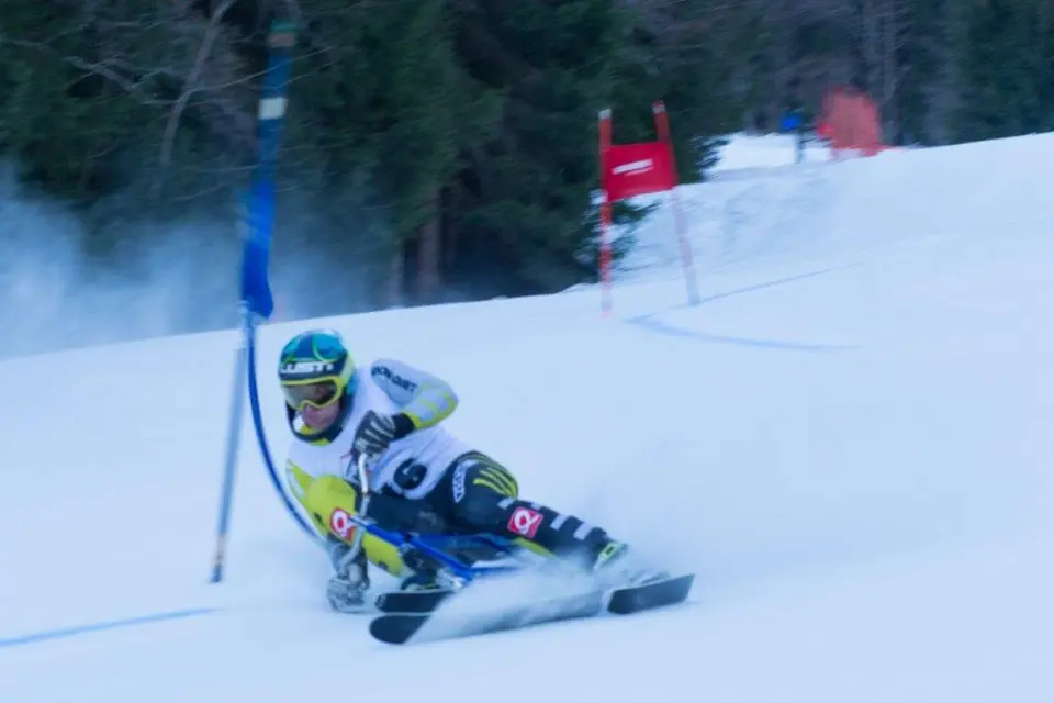 Weltcup in Weißbriach – Foto 13