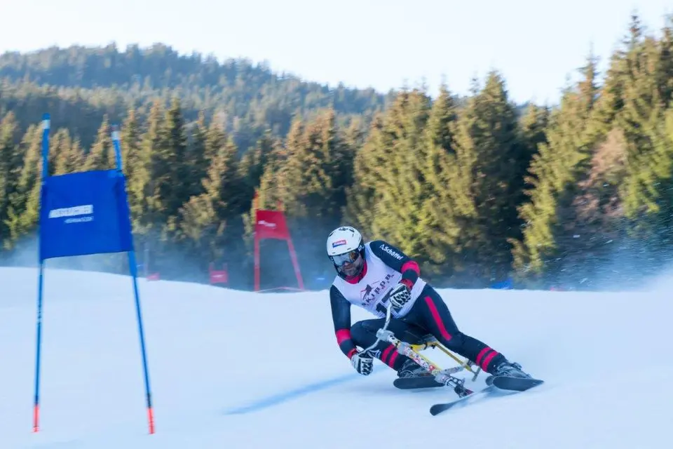 Weltcup in Weißbriach – Foto 15