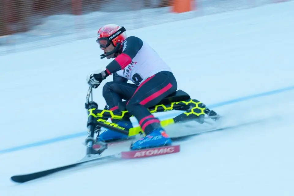 Weltcup in Weißbriach – Foto 16