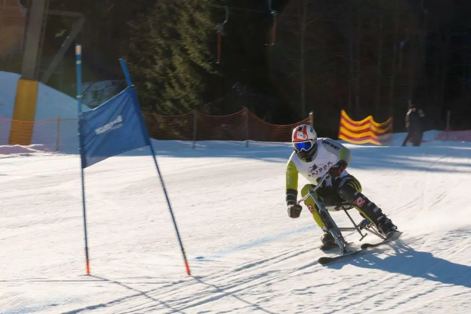 Weltcup in Weißbriach – Foto 18