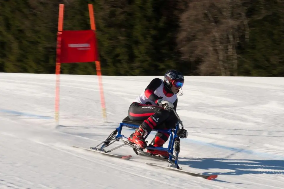 Weltcup in Weißbriach – Foto 19