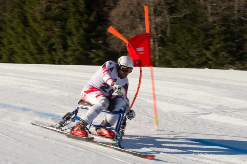 Weltcup in Weißbriach – Foto 20