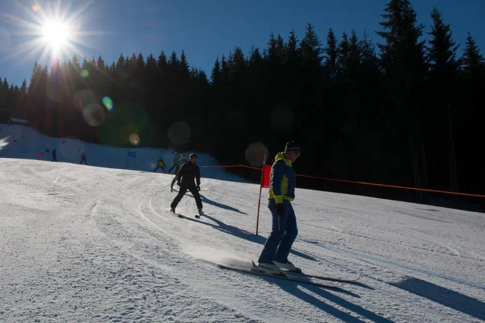 Weltcup in Weißbriach – Foto 26
