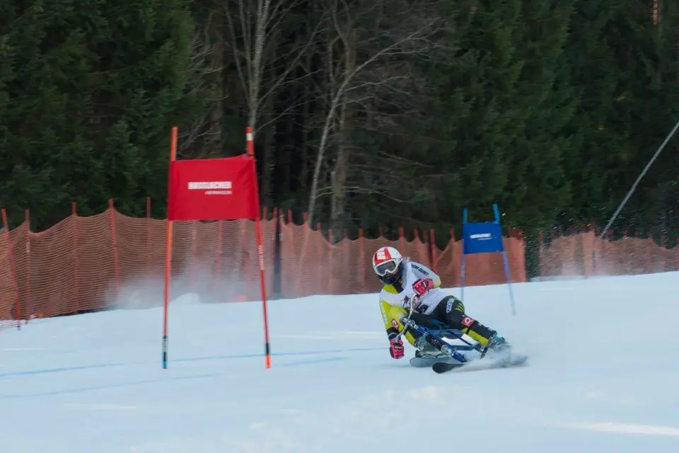 Weltcup in Weißbriach – Foto 28