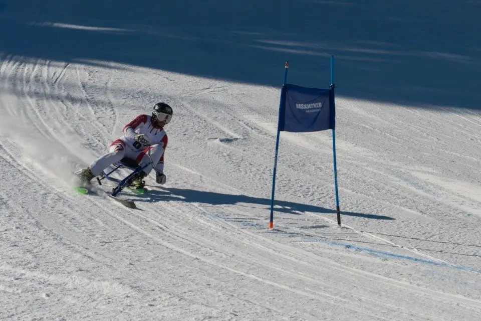 Weltcup in Weißbriach – Foto 30