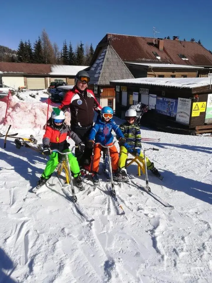 Schnuppertage VS Stadt Judenburg - Rieseralm – Foto 2