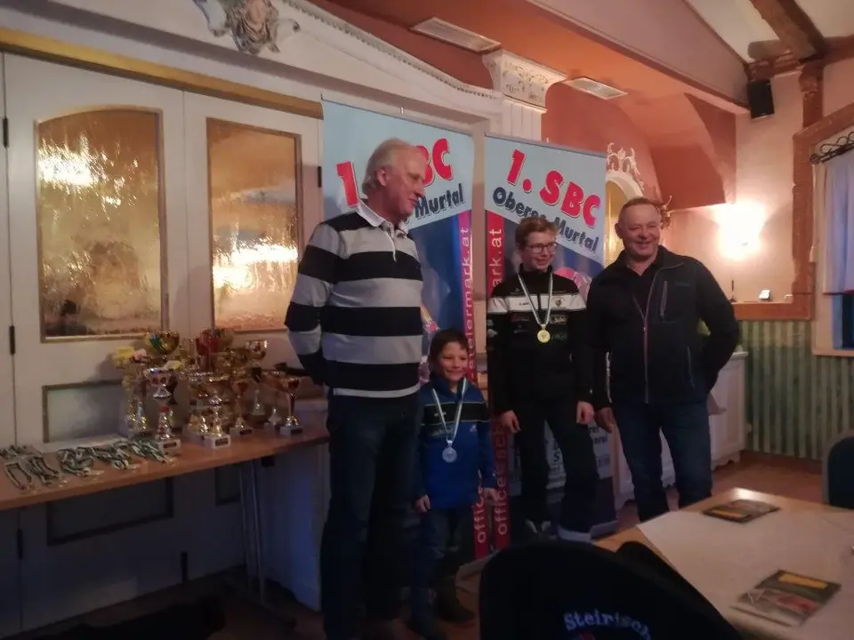 Landesmeisterschaften 2019 – Foto 5