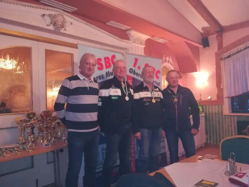Landesmeisterschaften 2019 – Foto 6