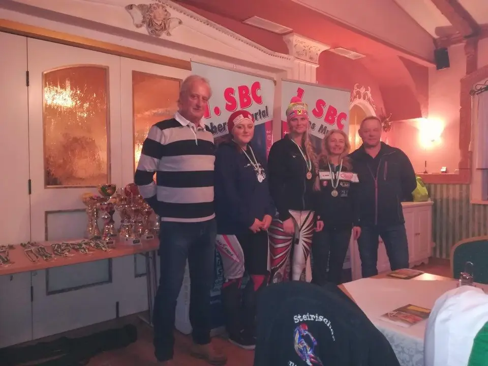Landesmeisterschaften 2019 – Foto 7