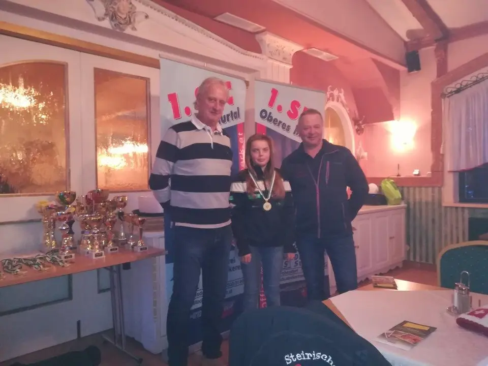 Landesmeisterschaften 2019 – Foto 9
