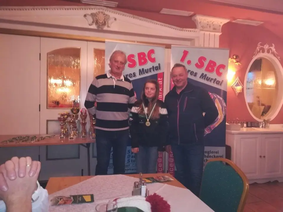 Landesmeisterschaften 2019 – Foto 16