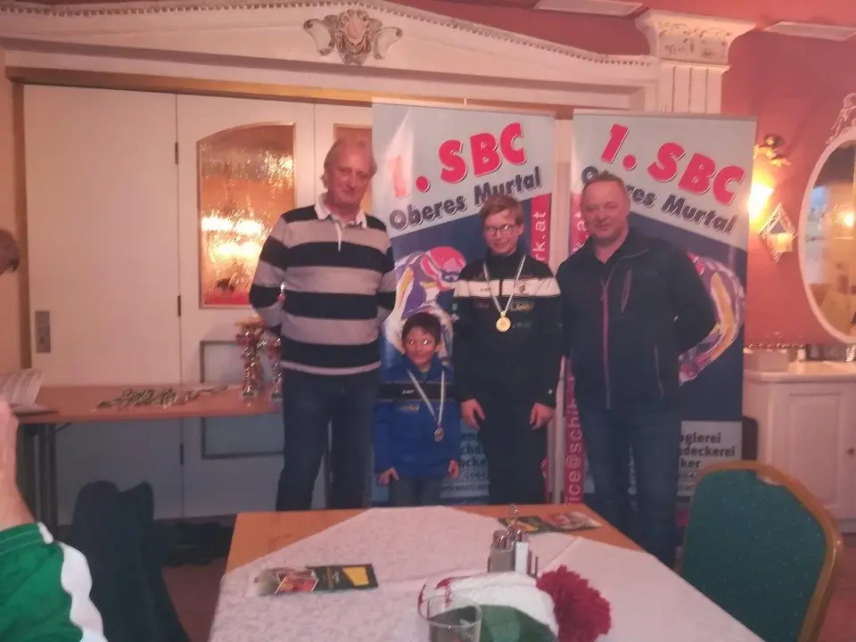 Landesmeisterschaften 2019 – Foto 17