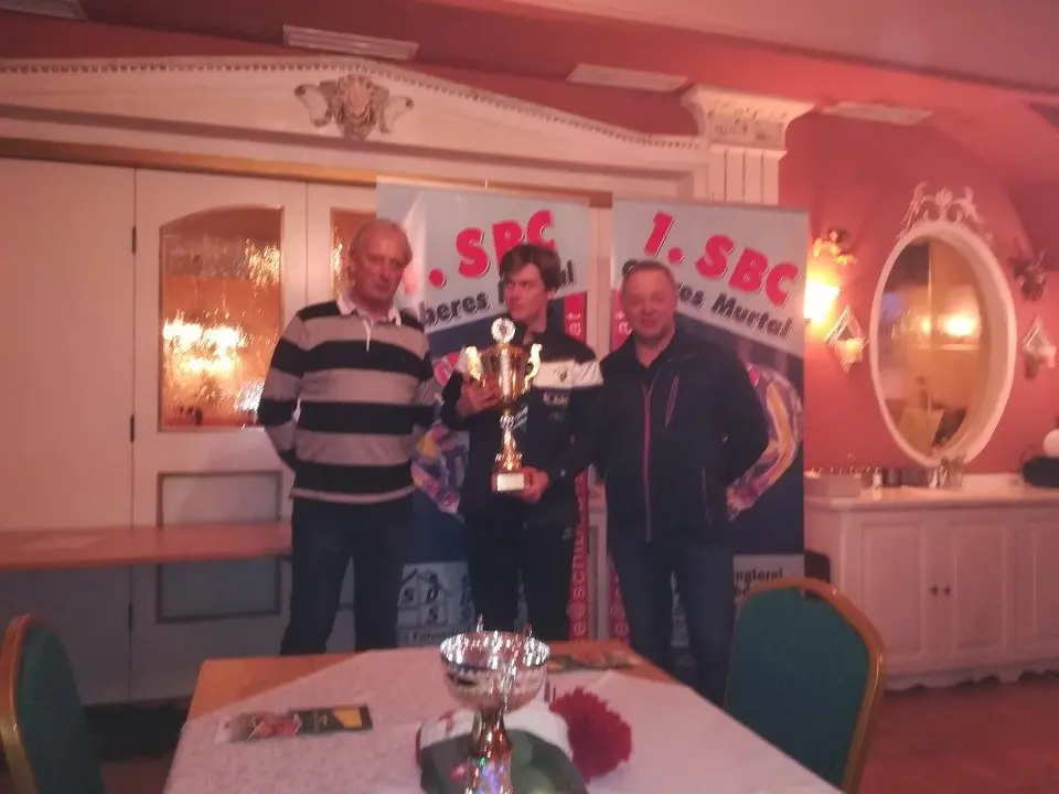 Landesmeisterschaften 2019 – Foto 26