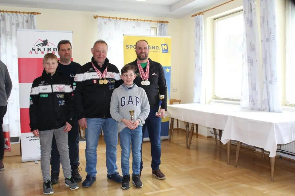 Staatsmeisterschaften und österr. Meisterschaften 2019 – Foto 26