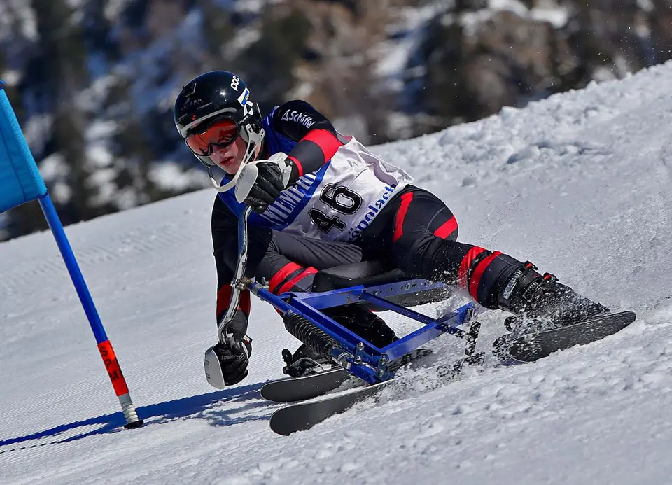 © PHOTO PLOHE 4684 HAGER Julian AUT 1 St Pöltner Skibobclub