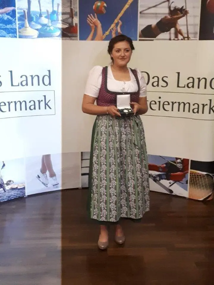 Ehrung der SportlerInnen 2019 – Foto 3