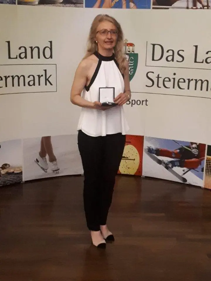 Ehrung der SportlerInnen 2019 – Foto 4