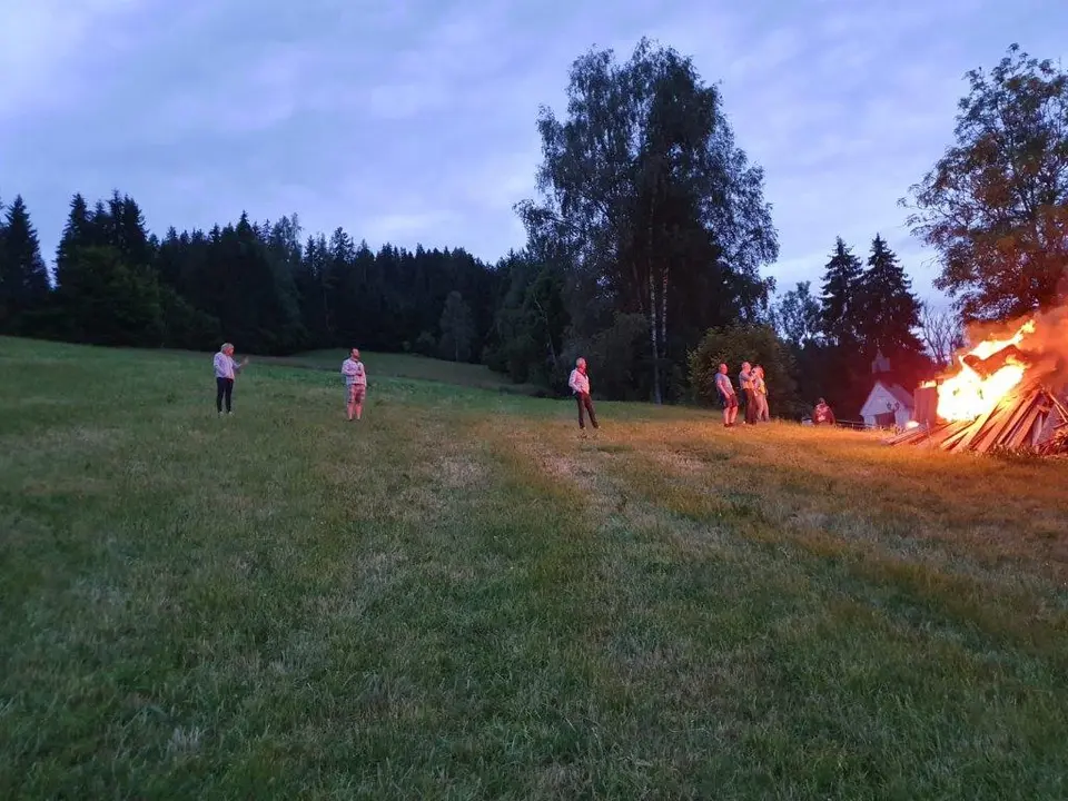 Skibob-Wandertag 2019 im Ennstal – Foto 16