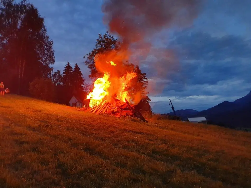 Skibob-Wandertag 2019 im Ennstal – Foto 18