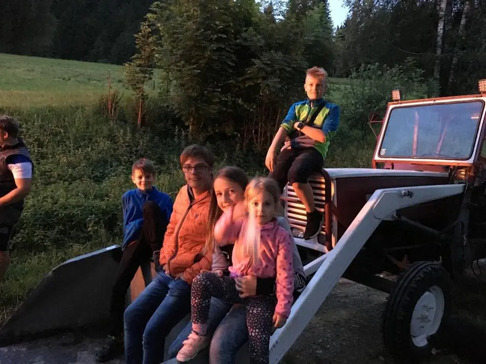 Skibob-Wandertag 2019 im Ennstal – Foto 22