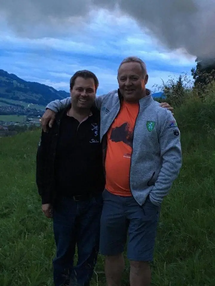 Skibob-Wandertag 2019 im Ennstal – Foto 23