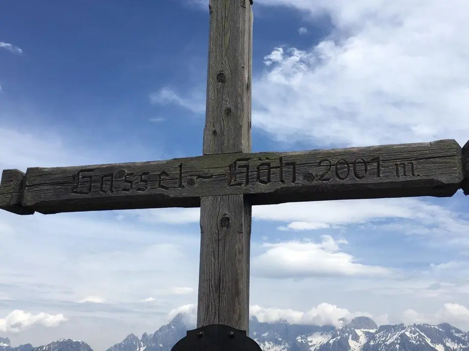 Skibob-Wandertag 2019 im Ennstal – Foto 27